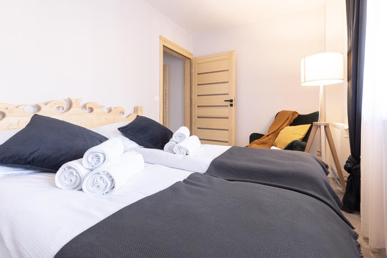 Apartament "Nosal" Droga Na Bystre Zakopane — Photos 1
