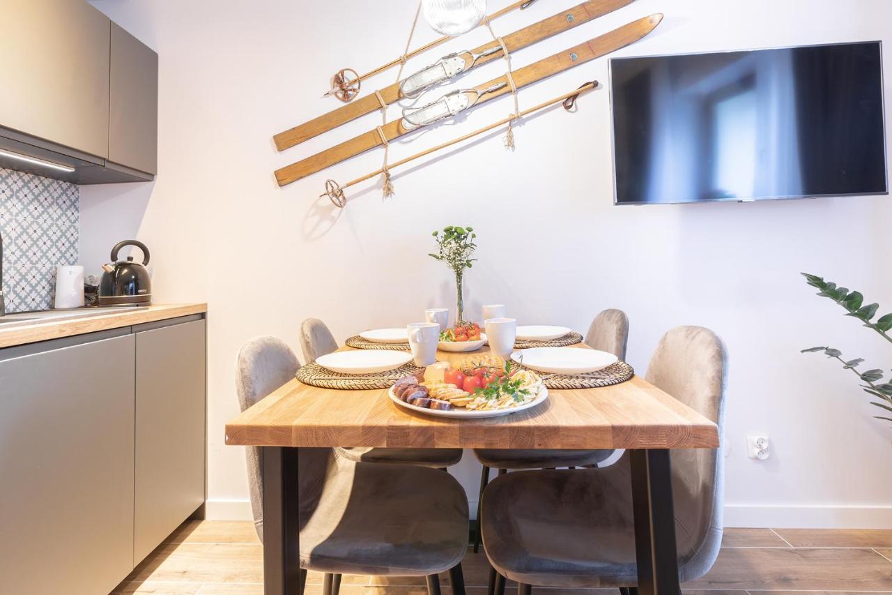 Apartament "Nosal" Droga Na Bystre Zakopane — Photos 2